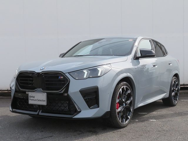 X2M35i xドライブ 4WD