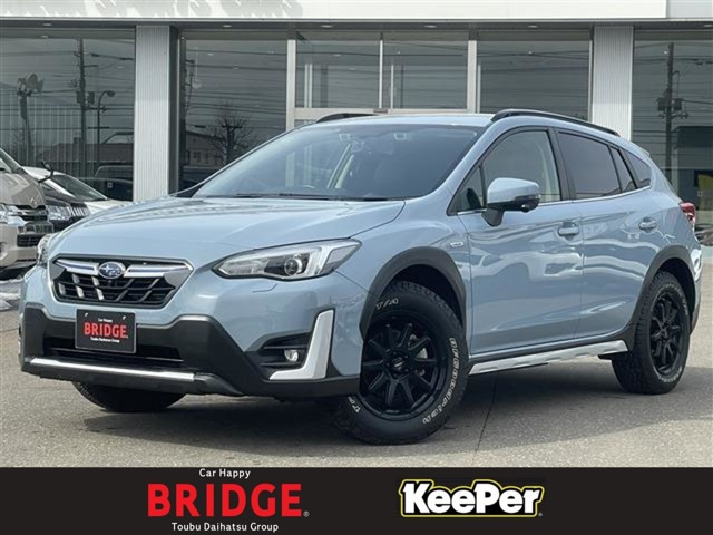 XV  2.0 アドバンス 4WD