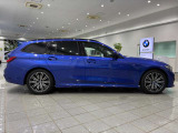 3シリーズツーリング 320d xドライブ Mスポーツ  4WD 