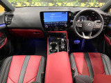 NX 350h Fスポーツ 
