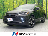 トヨタ ハリアー