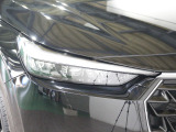 LEDヘッドライトです。
