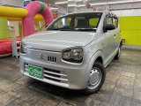 アルト F オートギヤシフト 4WD 
