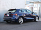 A3スポーツバック 30 TFSI アドバンスド 