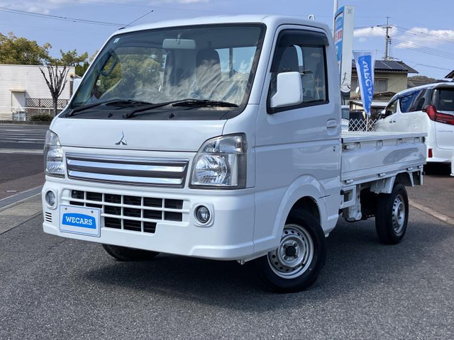 ミニキャブトラックG