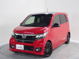 ホンダ N-WGNカスタム