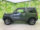 ジムニー ランドベンチャー 4WD 