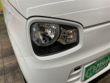 軽の看板が目印です!届出済 未使用車をお探しの方はこちらの看板を目印にお越しください。※似たような看板のお店がございますのでお間違えのないようご注意ください。