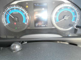 メーターの画像です。また現在の走行距離です。