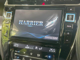 【BIG-X9インチナビ】人気の大画面BIG-Xナビを装備。専用設計で車内の雰囲気にマッチ!ナビ利用時のマップ表示は見やすく、テレビやDVDは臨場感がアップ!いつものドライブがグッと楽しくなります♪