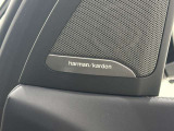harman kardonサウンドシステム