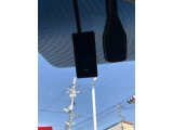ドライブレコーダーも付いています