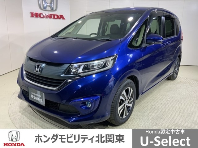 フリード+ 1.5 G ホンダセンシング 