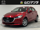 マツダ MAZDA2
