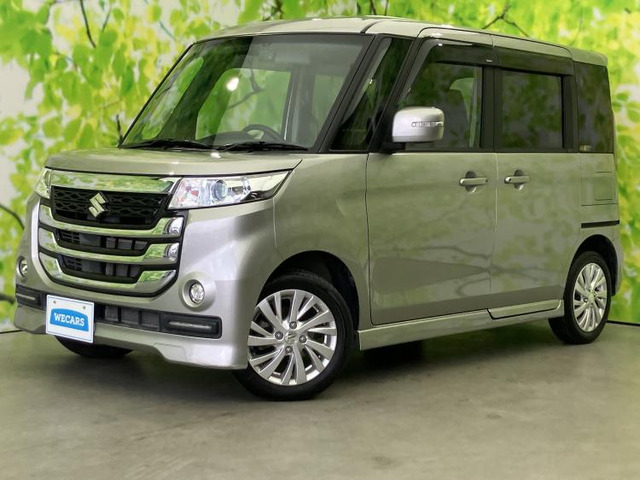 スペーシアカスタムZ