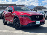 マツダ CX-5