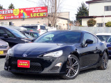 トヨタ 86