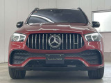 GLE AMG GLE53 4マチックプラス (ISG) 4WD 