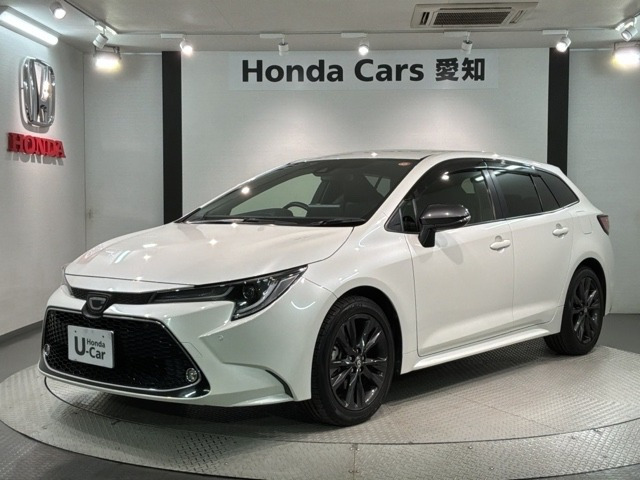 カローラツーリング 1.8 W×B 