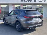 CX-60 3.3 XD Sパッケージ ディーゼル 4WD 