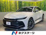 4WD モデリスタエアロ デジタルインナーミラー フロマージュ革