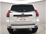ランドクルーザープラド 2.7 TX Lパッケージ ブラックエディション 4WD 