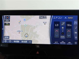 ナビ+フルセグTV
