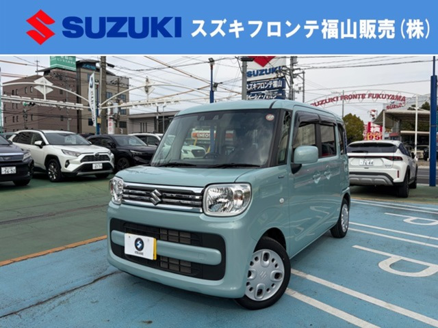 スズキ スペーシア 