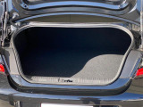 ◆トランク◆フル人数乗車してもしっかり載せられる荷室スペースです!!