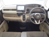 N-BOX G L ホンダセンシング 