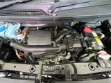親切・丁寧な専門メカニックスタッフが応対!・車検・点検整備・事故等の修理などアフターサービスも安心。お車のカスタマイズもネクステージのサービススタッフまでご相談ください!