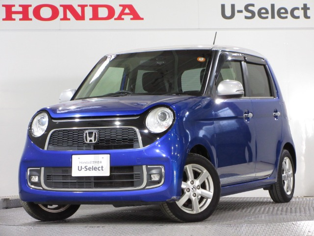 N-ONE プレミアム 