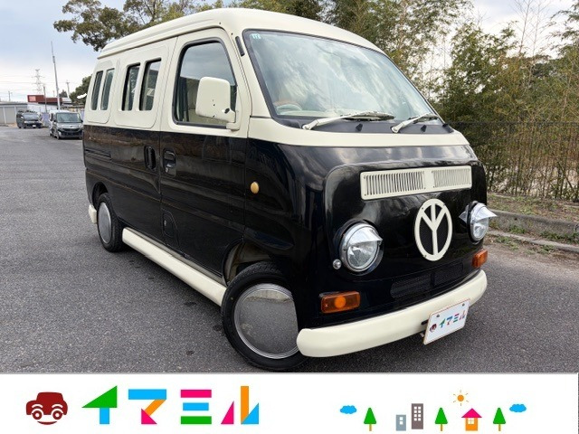 エブリイ PA ハイルーフ 