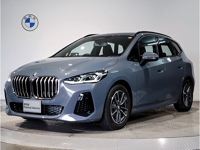 2シリーズアクティブツアラー 218i Mスポーツ DCT 