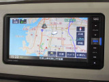 ダイハツ純正ナビゲーション付きです。