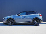 CX-3 1.8 XD スーパー エッジー ディーゼルターボ
