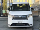 ホンダ専門整備スタッフがHonda中古車整備基準に基づいた点検整備を実施いたします。