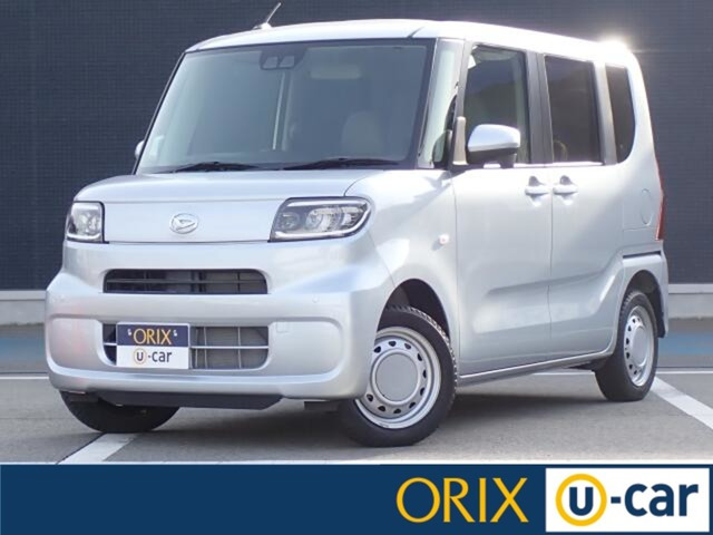 タントフレンドシップ スローパー Lナビ/ワンセグTV/キーレス/ABS/両側スライ