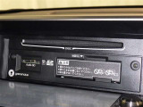 CD再生機能付き!