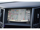 純正ナビ+フルセグで検索や操作がスイスイ行えます!