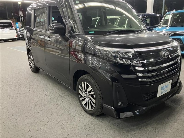 トヨタ ルーミー 