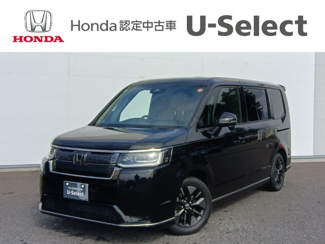 ステップワゴン 1.5 スパーダ 