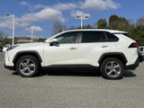 RAV4 2.5 ハイブリッド G E-Four 4WD 