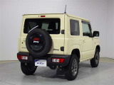 ジムニー XC 4WD 