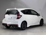 ノート 1.2 e-POWER NISMO 