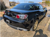 RX-8 ベースモデル 