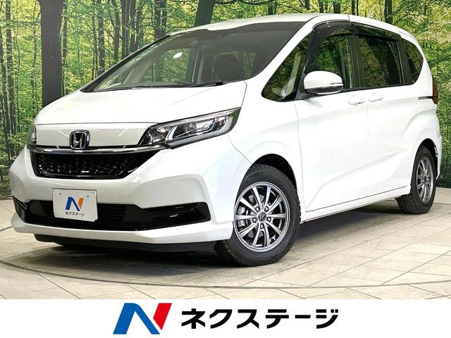 フリード 1.5 G ホンダセンシング 