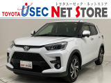 トヨタ ライズ