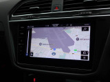 純正オプション【DiscoverProパッケージ】搭載車両です。【iOS/CarPlay】【AndroidAuto】対応しております。