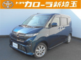 ダイハツ ムーヴ